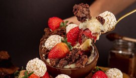 Páscoa 2026 deve movimentar R$ 37,3 milhões em Maceió