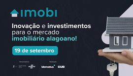 Mercatus Imobi inova com painéis gratuitos sobre o mercado imobiliário alagoano