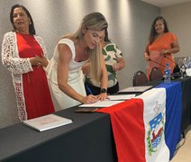 Alagoas adere ao Sistema Nacional de Negociação Permanente do SUS