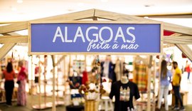 Alagoas Feita à Mão lança edital para artesãos participarem do 15º Salão do Artesanato
