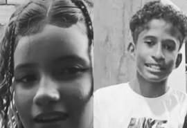 Isabelly e Caio são identificados como vítimas de afogamento na Jatiúca