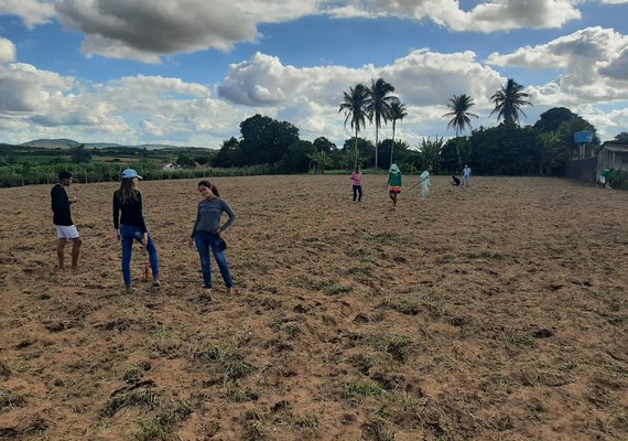 Unicafes/AL mobiliza setor para auxiliar agricultores afetados pelas chuvas