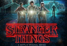 Stranger Things ganhará videogame licenciado pela Netflix