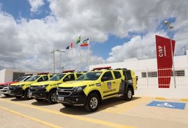 Policia Civil recupera bomba roubada de Usina em Marechal Deodoro