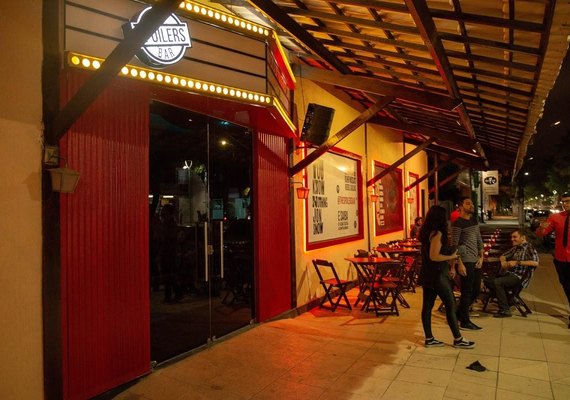 The Spoilers Bar muda de endereço em Maceió e reabre nesta sexta (16)