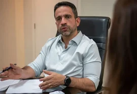 Paulo pode indicar nome do MDB para a Secretaria de Educação