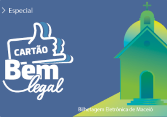 SMTT realiza mutirão de recadastro dos Cartões Bem Legal Especial