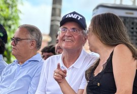 Após ligação de Renan Calheiros a Lula, Marluce Caldas deve ser indicada ao STJ ainda nesta sexta (11)