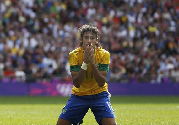 México venceu últimas quatro decisões contra o Brasil