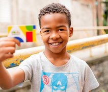 Alagoas tem mais de 506 mil famílias contempladas pelo Bolsa Família