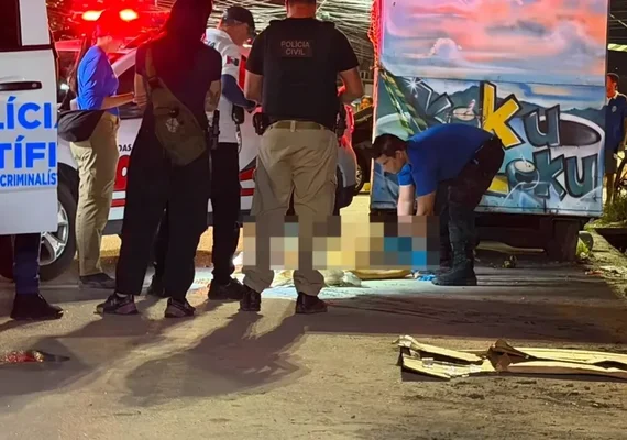 Caso Maria Vitória: polícia revela vinganças seguidas até morte de adolescente