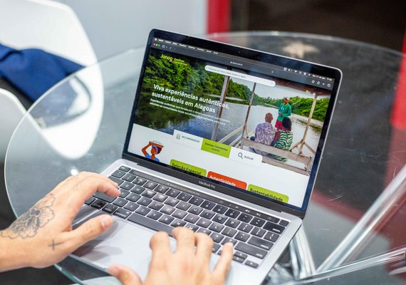 Alagoas lança em SP plataforma de agendamento para experiências de turismo sustentável