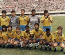Filme resgata trajetória da seleção feminina no Torneio Experimental de 1988