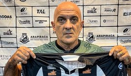 Itamar Schülle renova contrato com o ASA e seguirá no comando até 2027