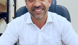 Governador Paulo Dantas antecipa pagamento de servidores para antes do carnaval