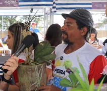 Banco de sementes e agricultura orgânica: a resistência de Gia em Delmiro Gouveia