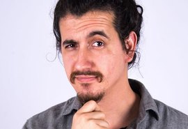 Afonso Padilha apresenta stand-up comedy em Maceió