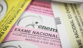 Estudantes têm até hoje para se inscrever no Enem 2019