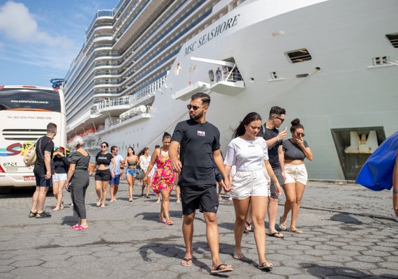 Turistas terão transporte gratuito para conhecer o Pontal da Barra