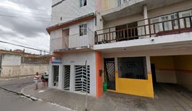 Homem foragido do sistema prisional é preso bebendo em pousada em Arapiraca