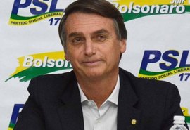 PSL deve mudar de comando em Alagoas