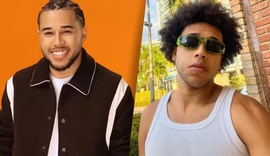 Conheça Dan Ferrera, cantor alagoano no reality Estrelas da Casa