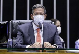 Lira cria comissão especial para discutir PEC da imunidade