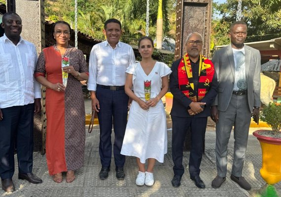 Alagoas celebra Dia da Consciência Negra na Serra da Barriga