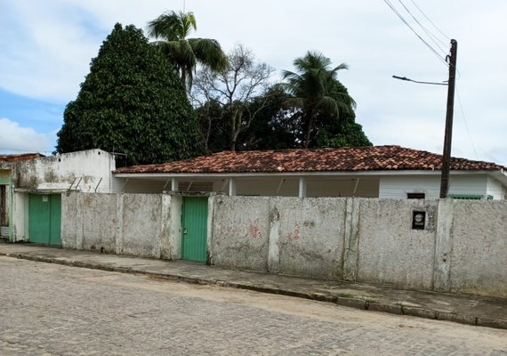 MP pede esclarecimento sobre precariedade em casa de acolhimento para menores em Boca da Mata