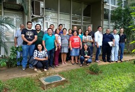 Diretoria da Fetag/AL discute prioridades da agricultura familiar para o Plano Safra