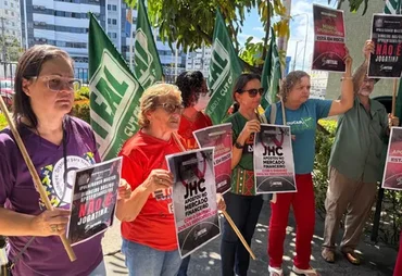 Caso Master: JHC não teme investigação, mas processa críticos
