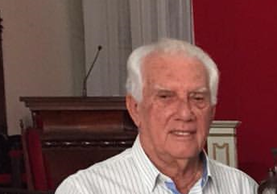 CPLA lamenta morte do pecuarista Leopoldo Amaral