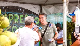 Rafael Brito destaca novas medidas para MEIs e novo recomeço para empreendedores de AL