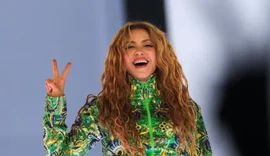 Shakira reúne mais de 2 milhões em Copacabana e entra para ranking histórico
