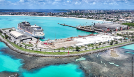 MPF cobra a regularização da licença ambiental do Porto de Maceió
