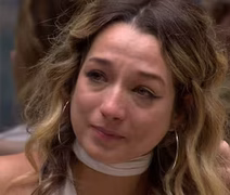 Jonas Sulzbach e Alberto Cowboy comemoram saída de Samira; veja reação