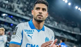 Santos negocia retorno de Emerson Palmieri e demonstra otimismo