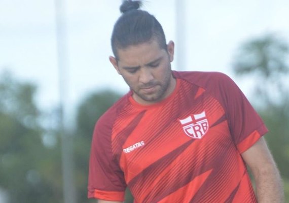 CRB joga com desfalque em partida contra Aliança