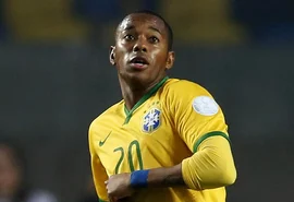 Polícia Federal prende Robinho em Santos (SP)