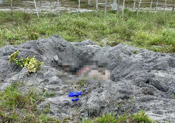 Jovens mortos em Coruripe tinham 22 anos; um era mecânico e o outro autônomo