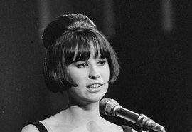 Morre Astrud Gilberto, a voz de 'Garota de Ipanema' em inglês, aos 83 anos