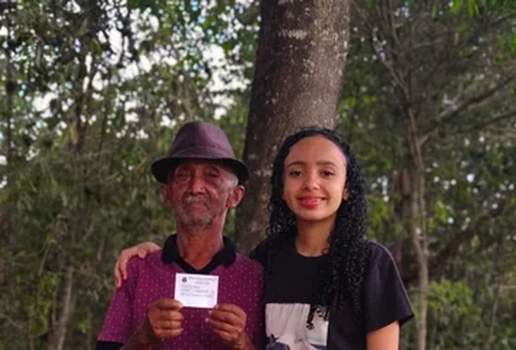 Jovens quilombolas reforçam importância do voto consciente nas eleições