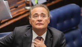 Perfil de Renan Calheiros é retirado do ar por 24 horas; entenda