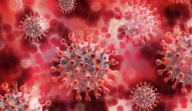 Alagoas registra 8 novos casos de Covid-19, nesta terça-feira (28)