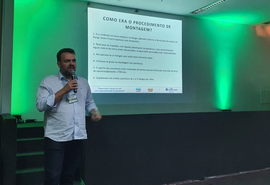 Case da Usina Caeté é debatido em evento da agroindústria canavieira