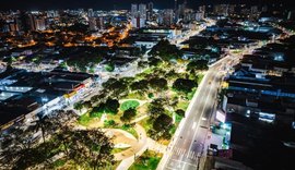 Trânsito na Praça Centenário terá bloqueio parcial aos domingos