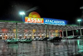 Construção de mais uma unidade da loja do Assaí Atacadista no Tabuleiro deve gerar 150 empregos
