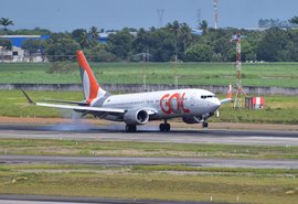 Governo reduz carga tributária sobre combustíveis para GOL ampliar malha aérea em Alagoas