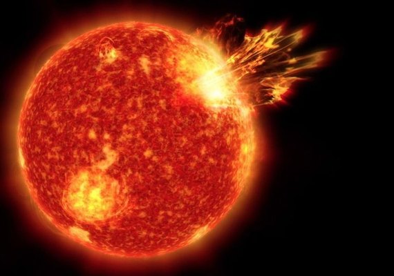 Empresa quer reduzir luminosidade solar para diminuir temperatura na terra
