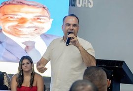 Francisco Sales defende apoio ao setor produtivo e critica burocracia estatal